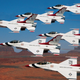 Image for article titled 'Oh Crap,' Said Air Force Pilot Who Broke The Sound Barrier And A Bunch Of Windows